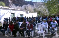 La EMAP participa en el Festival Internacional de Cine Ambiental