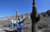 La EMAP participa en el Festival Internacional de Cine Ambiental