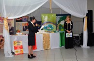 Cena show a beneficio de la EMAP en Olavarría