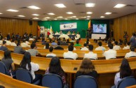 Four Mexican universities incorporate with the ALIUP for a culture of peace