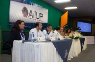 Four Mexican universities incorporate with the ALIUP for a culture of peace