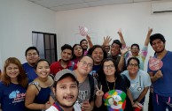 Fabrica de Sonrisas opens their door to the Integral Program: Life is in the Blood