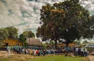 6º Encuentro Regional Hijos de la Madre Tierra: estudia los conocimientos ancestrales