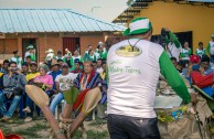 6º Encuentro Regional Hijos de la Madre Tierra: estudia los conocimientos ancestrales