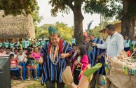 6º Encuentro Regional Hijos de la Madre Tierra: estudia los conocimientos ancestrales