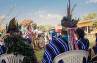 6º Encuentro Regional Hijos de la Madre Tierra: estudia los conocimientos ancestrales