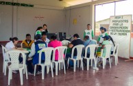 6º Encuentro Regional Hijos de la Madre Tierra: estudia los conocimientos ancestrales