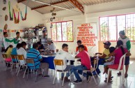 6º Encuentro Regional Hijos de la Madre Tierra: estudia los conocimientos ancestrales