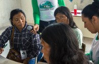 6º Encuentro Regional Hijos de la Madre Tierra: estudia los conocimientos ancestrales