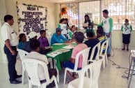 6º Encuentro Regional Hijos de la Madre Tierra: estudia los conocimientos ancestrales