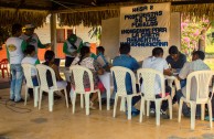 6º Encuentro Regional Hijos de la Madre Tierra: estudia los conocimientos ancestrales