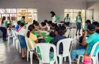 6º Encuentro Regional Hijos de la Madre Tierra: estudia los conocimientos ancestrales