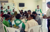 6º Encuentro Regional Hijos de la Madre Tierra: estudia los conocimientos ancestrales