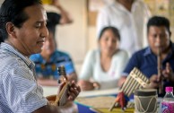 6º Encuentro Regional Hijos de la Madre Tierra: estudia los conocimientos ancestrales