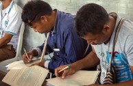 6º Encuentro Regional Hijos de la Madre Tierra: estudia los conocimientos ancestrales