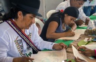 6º Encuentro Regional Hijos de la Madre Tierra: estudia los conocimientos ancestrales