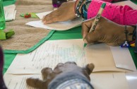 6º Encuentro Regional Hijos de la Madre Tierra: estudia los conocimientos ancestrales