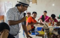 6º Encuentro Regional Hijos de la Madre Tierra: estudia los conocimientos ancestrales