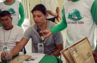 6º Encuentro Regional Hijos de la Madre Tierra: estudia los conocimientos ancestrales