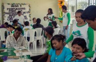 6º Encuentro Regional Hijos de la Madre Tierra: estudia los conocimientos ancestrales