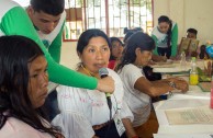 6º Encuentro Regional Hijos de la Madre Tierra: estudia los conocimientos ancestrales