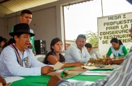 6º Encuentro Regional Hijos de la Madre Tierra: estudia los conocimientos ancestrales