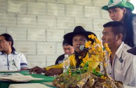 6º Encuentro Regional Hijos de la Madre Tierra: estudia los conocimientos ancestrales