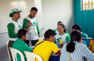 6º Encuentro Regional Hijos de la Madre Tierra: estudia los conocimientos ancestrales