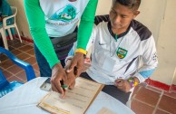 6º Encuentro Regional Hijos de la Madre Tierra: estudia los conocimientos ancestrales