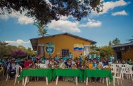 6º Encuentro Regional Hijos de la Madre Tierra: estudia los conocimientos ancestrales