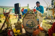 6º Encuentro Regional Hijos de la Madre Tierra: estudia los conocimientos ancestrales