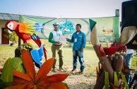 6º Encuentro Regional Hijos de la Madre Tierra: estudia los conocimientos ancestrales