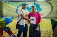 6º Encuentro Regional Hijos de la Madre Tierra: estudia los conocimientos ancestrales