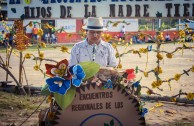 6º Encuentro Regional Hijos de la Madre Tierra: estudia los conocimientos ancestrales