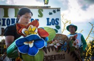 6º Encuentro Regional Hijos de la Madre Tierra: estudia los conocimientos ancestrales