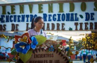 6º Encuentro Regional Hijos de la Madre Tierra: estudia los conocimientos ancestrales