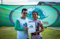 6º Encuentro Regional Hijos de la Madre Tierra: estudia los conocimientos ancestrales