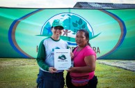 6º Encuentro Regional Hijos de la Madre Tierra: estudia los conocimientos ancestrales