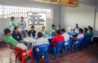 6º Encuentro Regional Hijos de la Madre Tierra: estudia los conocimientos ancestrales