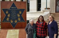 El Holocausto: página de la historia que debe ser recordada