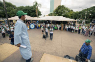 Bolivia: institutional synergy for education and environmental care