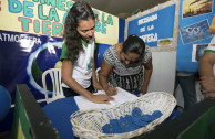 Bolivia: institutional synergy for education and environmental care