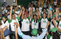 Bolivia: institutional synergy for education and environmental care