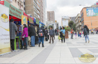 Bolivia: institutional synergy for education and environmental care