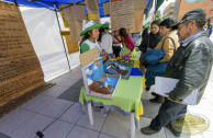 Bolivia: institutional synergy for education and environmental care