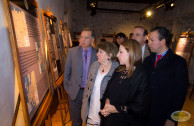 “Traces to Remember”: Tribute to the survivors of the Shoah and in memory of its victims 