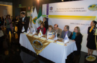 “Huellas para no olvidar”: Homenaje a los sobrevivientes de la Shoá y a la memoria de sus víctimas