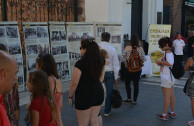 Recordar el pasado para concienciar a las presentes generaciones