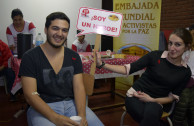 Strengthening the culture of blood donation, in the month of the heart