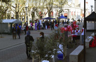 Fortaleciendo la cultura de donación de sangre, en el mes del corazón.